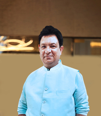 Signature Global - Founder & Chairman